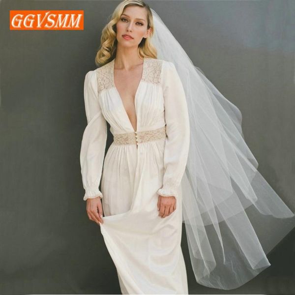 bridal veils 2021 simple women white with comb two layers tulle short 120cm ivory bride veil cut edge wedding accessories, Black
bridal veils 2021 simple women white with comb two layers tulle short 120cm ivory bride veil cut edge wedding accessories, Black