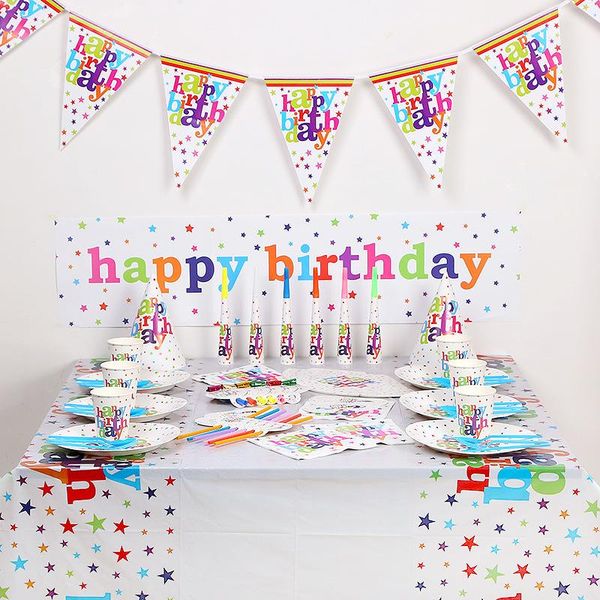 disposable dinnerware colorful little star birthday party decorations tableware set paper plates cups napkin baby shower kid supplies
disposable dinnerware colorful little star birthday party decorations tableware set paper plates cups napkin baby shower kid supplies