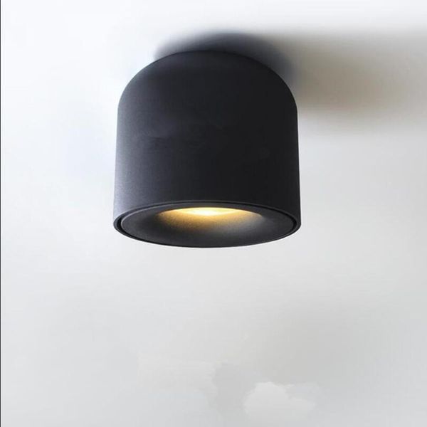 7w surface mounted led downlight cob minimalist dimmable ceiling lamps panel light for living room hallway kitchen ac85-265v
7w surface mounted led downlight cob minimalist dimmable ceiling lamps panel light for living room hallway kitchen ac85-265v