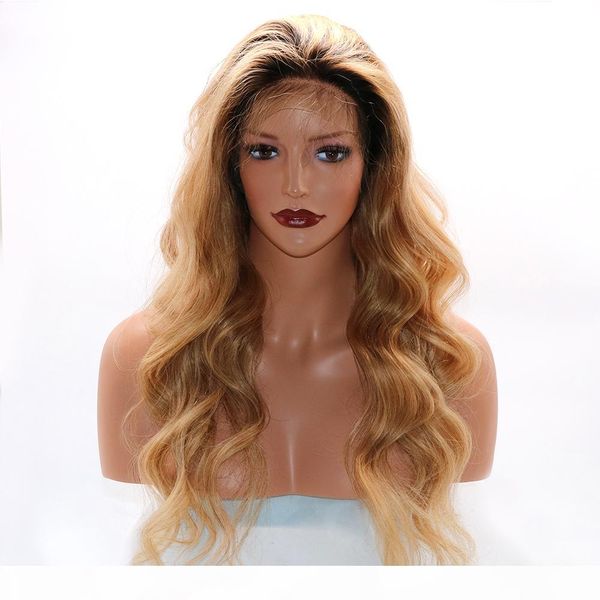 fantasy beauty 360 lace frontal wig human hair straight wig 100% brazilian hair ombre black roots 1b t 27color 360 lace front wig, Black;brown
fantasy beauty 360 lace frontal wig human hair straight wig 100% brazilian hair ombre black roots 1b t 27color 360 lace front wig, Black;brown