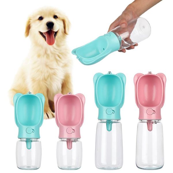 dog bowls & feeders 350/550ml portable pet cat water bottle outdoor puppy travel cup feeder dispenser drinking bowl supply accessories
dog bowls & feeders 350/550ml portable pet cat water bottle outdoor puppy travel cup feeder dispenser drinking bowl supply accessories