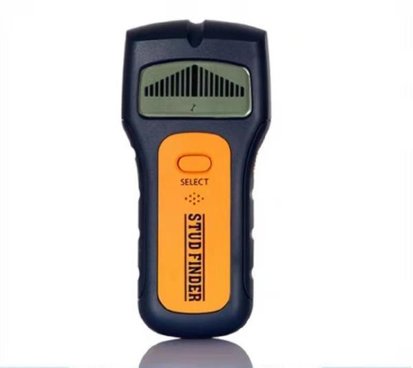 meters 3 in 1 wire metal wood detectors stud finder wall scanner ts79 ac voltage live detect behind lcd display
meters 3 in 1 wire metal wood detectors stud finder wall scanner ts79 ac voltage live detect behind lcd display