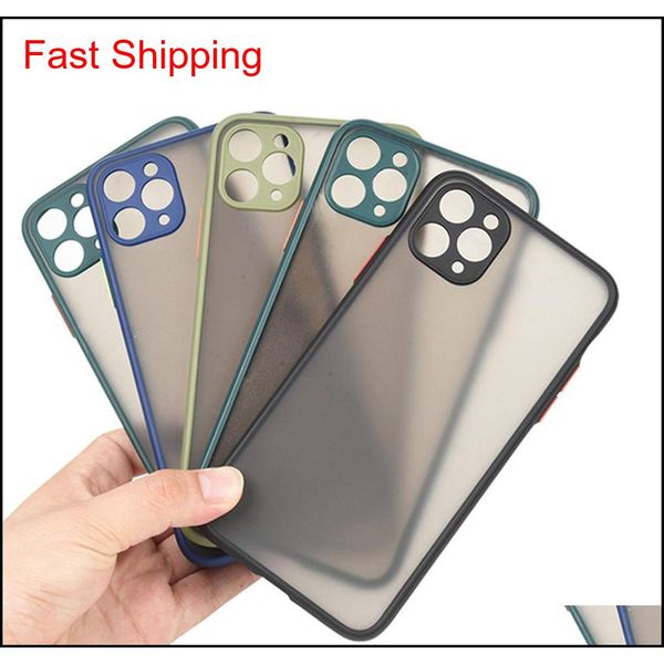 shock proof phone case for ip-hone 12 11 pro xs max x xr translucence frosted case for ip-hone 7 8 plu jlldly allguy
shock proof phone case for ip-hone 12 11 pro xs max x xr translucence frosted case for ip-hone 7 8 plu jlldly allguy