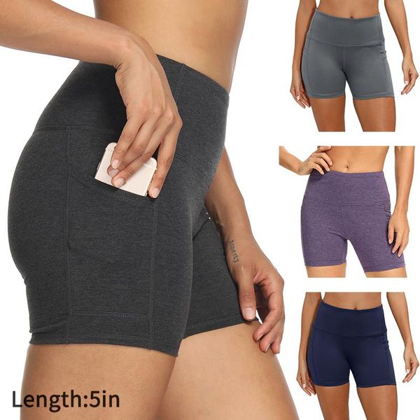 yoga outfit biker shorts for women high waist with pockets workout running athletic tummy control gym
yoga outfit biker shorts for women high waist with pockets workout running athletic tummy control gym