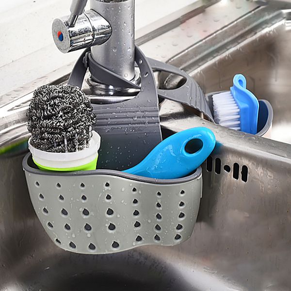 home storage drain basket under-sink organizers kitchen sink holder adjustable soap sponge shlf hanging bag kitchen accessories
home storage drain basket under-sink organizers kitchen sink holder adjustable soap sponge shlf hanging bag kitchen accessories