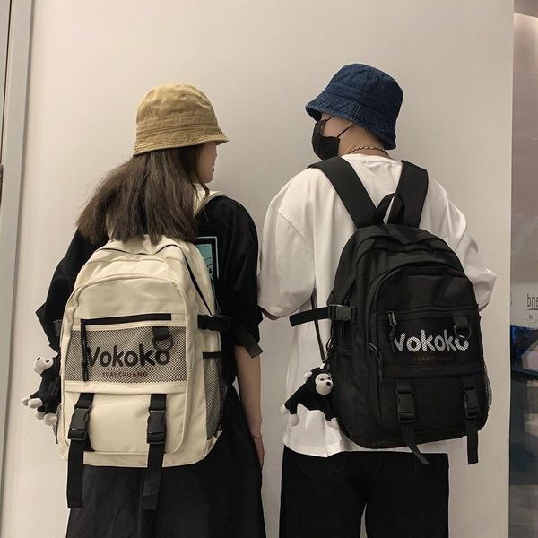 backpack college mesh ladies waterproof female fashion school bag lapstudent girl nylon men women net book male
backpack college mesh ladies waterproof female fashion school bag lapstudent girl nylon men women net book male