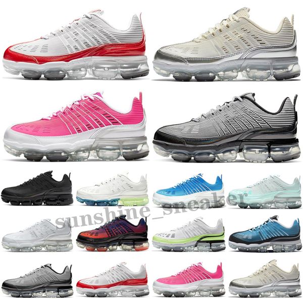 360 mens shoes triple white light dew grey volt stone blue flash crimson salmon hues trainers women sports sneakers eur 36-47, Black
360 mens shoes triple white light dew grey volt stone blue flash crimson salmon hues trainers women sports sneakers eur 36-47, Black
