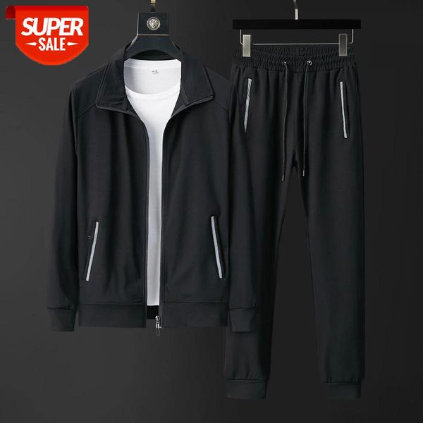 2020 brand autumn mens sets pants clothing sweatsuit cardigan fashion clothes hoodies long sleeve trousers sportswear tracksuits #dl9m, Gray
2020 brand autumn mens sets pants clothing sweatsuit cardigan fashion clothes hoodies long sleeve trousers sportswear tracksuits #dl9m, Gray