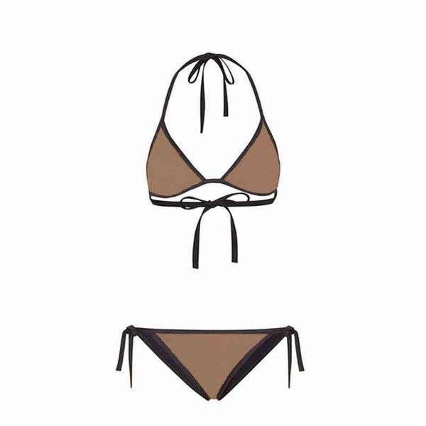 summer letter bikini set classic pattern two pieces bikinis 2021 halter padded push up swimsuit xl swimwear women biquinis with tags, White;black
summer letter bikini set classic pattern two pieces bikinis 2021 halter padded push up swimsuit xl swimwear women biquinis with tags, White;black