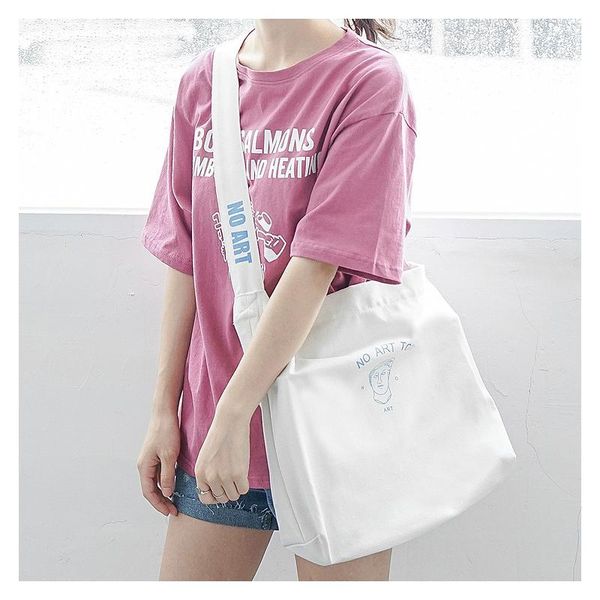 duffel bags women canvas messenger ladies' cotton shoulder bag female environmental simple shopping college school books david
duffel bags women canvas messenger ladies' cotton shoulder bag female environmental simple shopping college school books david
