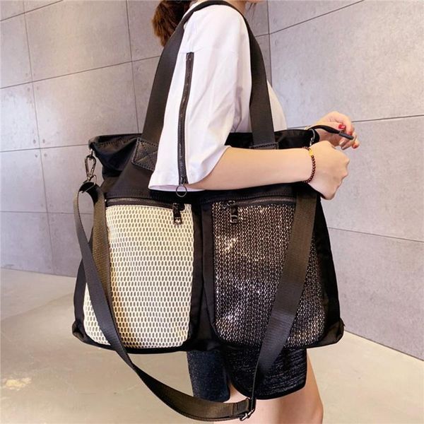 new korean style shopper shoulder bags for women 2021 large capacity purses handbags designer female casual travel wallet totes
new korean style shopper shoulder bags for women 2021 large capacity purses handbags designer female casual travel wallet totes