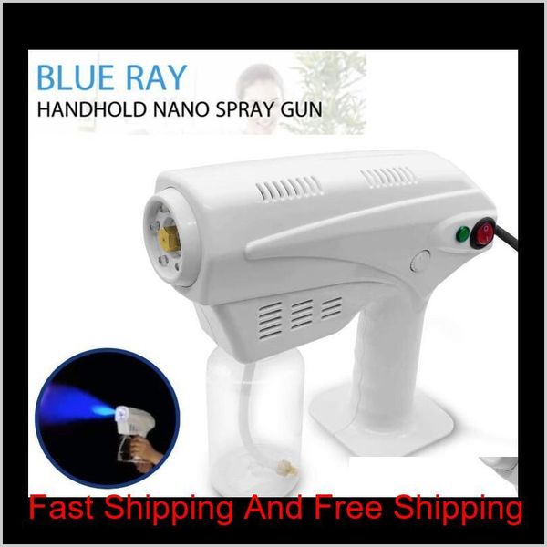 handheld blue light nano steam gun atomization disinfection fog machine hair spray machine household cleaning t qylkkl fivegarden
handheld blue light nano steam gun atomization disinfection fog machine hair spray machine household cleaning t qylkkl fivegarden