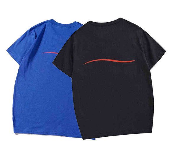 20ss t shirts fashion for kids boys short sleeve round neck blouses sweatshirt summer street breathable hip hop sleeved letter 100%, White;black
20ss t shirts fashion for kids boys short sleeve round neck blouses sweatshirt summer street breathable hip hop sleeved letter 100%, White;black