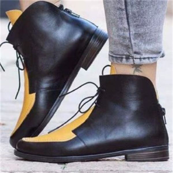 boots women's ankle boots, british style winter leather short ladies motorcycle women's shoes 31f1, Black
boots women's ankle boots, british style winter leather short ladies motorcycle women's shoes 31f1, Black