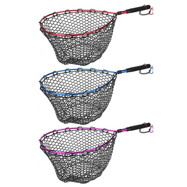 fishing net extendable positioning fishing net aluminum alloy foldable dip hand pocket accessory
fishing net extendable positioning fishing net aluminum alloy foldable dip hand pocket accessory