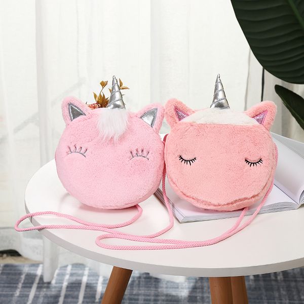 kid unicorn messenger bag purse plush colorful cute child girls shoulder bag crossbody bags pouch birthday gift hha1691 380 y2, White
kid unicorn messenger bag purse plush colorful cute child girls shoulder bag crossbody bags pouch birthday gift hha1691 380 y2, White