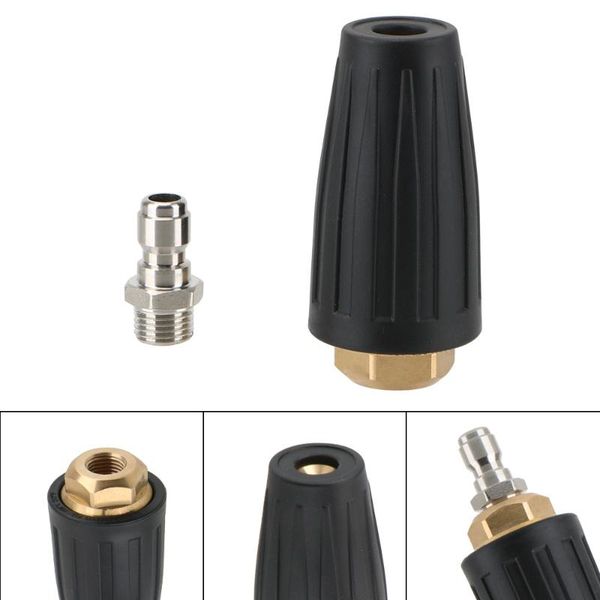 water gun & snow foam lance leepee turbo nozzles sprayer rotary pivoting coupler jet car pressure washer accessory for quick connector
water gun & snow foam lance leepee turbo nozzles sprayer rotary pivoting coupler jet car pressure washer accessory for quick connector