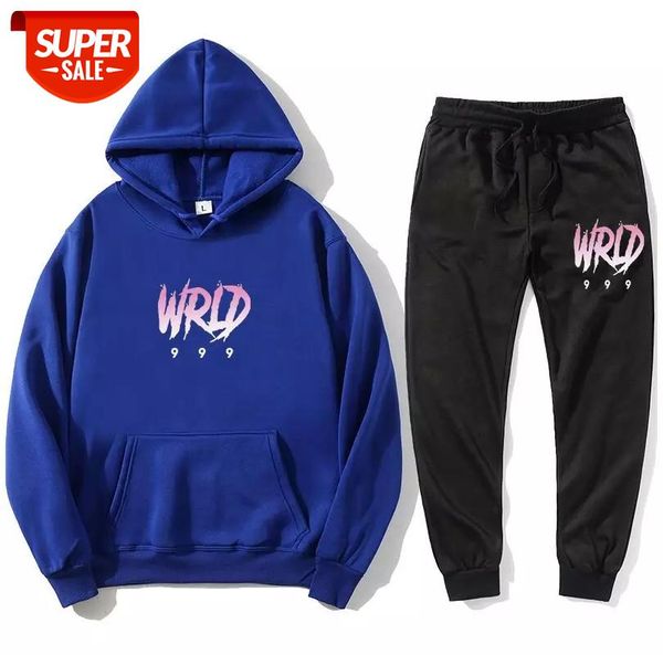 Man Hoodies sports suit Couple Wear Autumn Winter sportswear Juce Wrld Print Sweatshirt joggers Juice Wrld streetwear sudaderas #1n9F, Gray
Man Hoodies sports suit Couple Wear Autumn Winter sportswear Juce Wrld Print Sweatshirt joggers Juice Wrld streetwear sudaderas #1n9F, Gray
