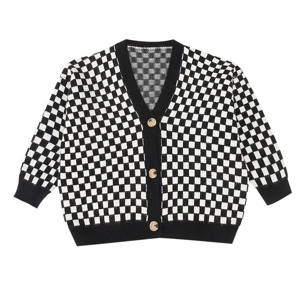 2021 new kids sweaters baby girls winter clothes toddler girl plaid long sleeve thicken cotton casual cardigan sweater boys zwty, Blue
2021 new kids sweaters baby girls winter clothes toddler girl plaid long sleeve thicken cotton casual cardigan sweater boys zwty, Blue