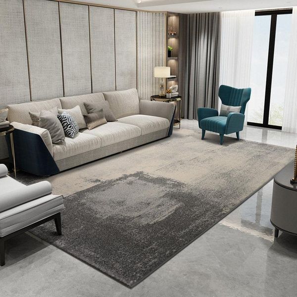 carpets living room modern gray carpet nordic bedroom sofa coffee table mats study home decoration bathroom non-slip mat
carpets living room modern gray carpet nordic bedroom sofa coffee table mats study home decoration bathroom non-slip mat