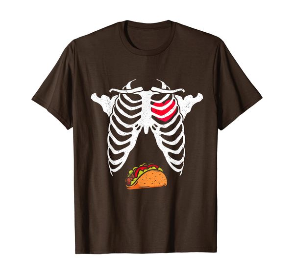 Funny Skeleton Pregnancy Tacos Gender Reveal Thanksgiving T-Shirt, Mainly pictures
Funny Skeleton Pregnancy Tacos Gender Reveal Thanksgiving T-Shirt, Mainly pictures