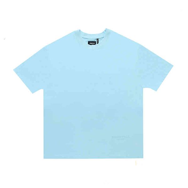 Men's T-Shirts Europe USA Spring Summer 6th Season Tee T shirt Backside Reflective Men Women Short Sleeve Cotton Tshirt 308F, White;black
Men's T-Shirts Europe USA Spring Summer 6th Season Tee T shirt Backside Reflective Men Women Short Sleeve Cotton Tshirt 308F, White;black