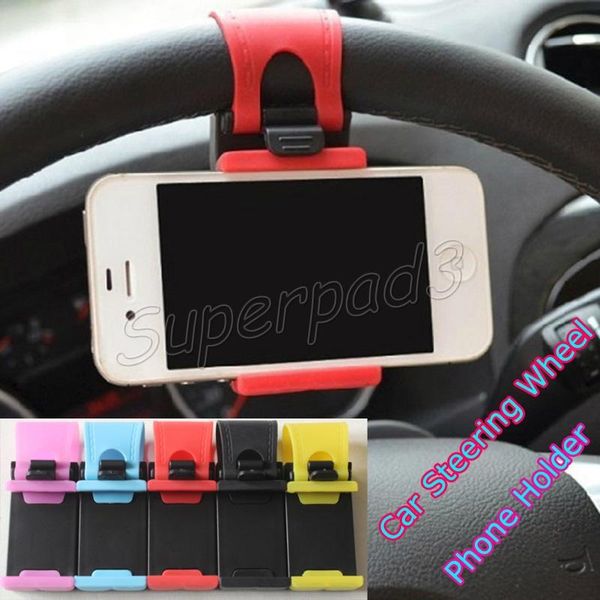 car steering wheel cell phone holder silicone bracket mount stand for iphone 7 7 plus samsung s7 edge note 7 smartphones gps pda
car steering wheel cell phone holder silicone bracket mount stand for iphone 7 7 plus samsung s7 edge note 7 smartphones gps pda