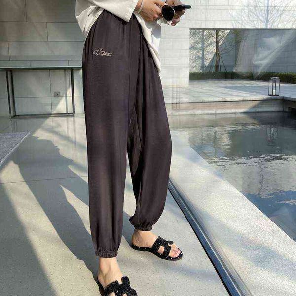 women's leggings fairy cool printed high waist casual fat sister big size legging's summer loose anti mosquito pants, Black
women's leggings fairy cool printed high waist casual fat sister big size legging's summer loose anti mosquito pants, Black
