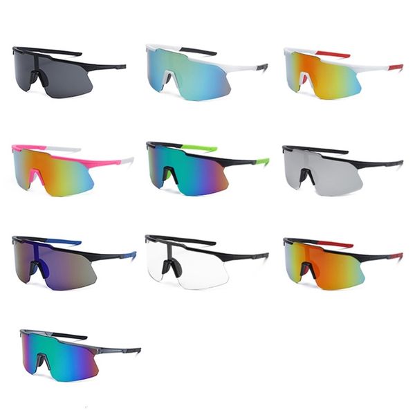 new style outdoor riding cycling anti-ultraviolet sunglasses mountain bike for equipment glasses sunshade
new style outdoor riding cycling anti-ultraviolet sunglasses mountain bike for equipment glasses sunshade