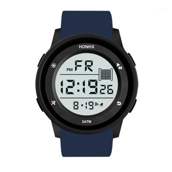 fashion waterproof men's boy lcd digital satch date rubber sport wrist watch men water resistant #4o21 wristwatches, Slivery;brown
fashion waterproof men's boy lcd digital satch date rubber sport wrist watch men water resistant #4o21 wristwatches, Slivery;brown