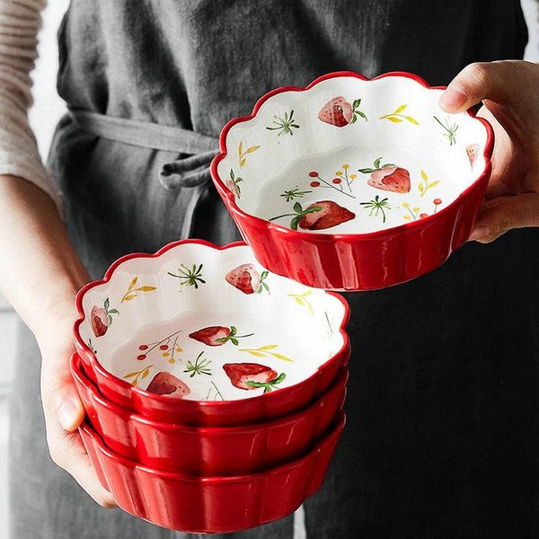 wavy petal edge home underglaze color soup ceramic bowl single fruit salad dessert bowls
wavy petal edge home underglaze color soup ceramic bowl single fruit salad dessert bowls