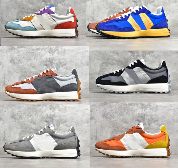 327 pigskin real leathe ms327 classic retro limited edition old slipper sandal designer women sneakers platform shoes men outdoor chaussures
327 pigskin real leathe ms327 classic retro limited edition old slipper sandal designer women sneakers platform shoes men outdoor chaussures