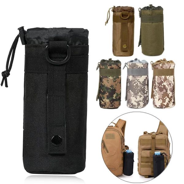 hydration packs portable outdoor water bottle bag military tactical molle holder carrier for camping hiking traveling hunting
hydration packs portable outdoor water bottle bag military tactical molle holder carrier for camping hiking traveling hunting