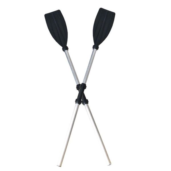 rafts/inflatable boats 2pcs disassembled kayak paddles inflatable aluminium oars for pvc boat fishing canoe paddle pad
rafts/inflatable boats 2pcs disassembled kayak paddles inflatable aluminium oars for pvc boat fishing canoe paddle pad