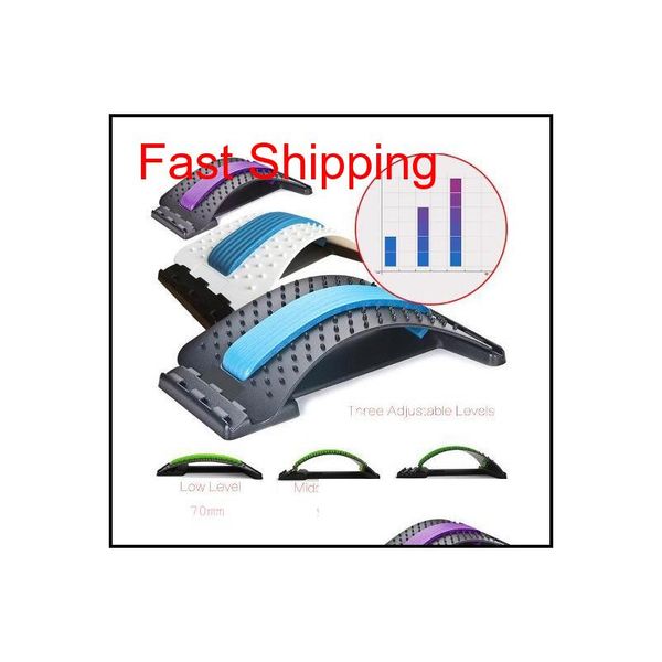 stretch equipment back masr magic stretcher fitness lumbar support relaxation mate spinal pain relieve c jllipt xhhair
stretch equipment back masr magic stretcher fitness lumbar support relaxation mate spinal pain relieve c jllipt xhhair