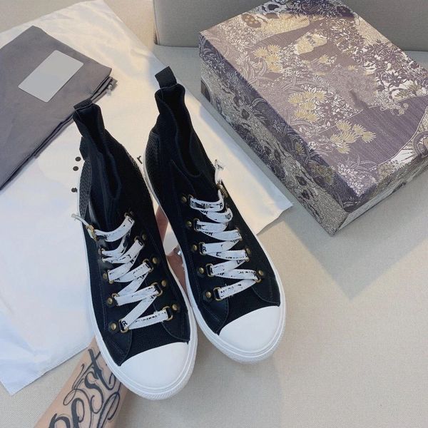 2021 luxury design arrival women walking sneaker blue oblique technical mesh sneakers classic platform shoes grils lace-up trainers 1, Black
2021 luxury design arrival women walking sneaker blue oblique technical mesh sneakers classic platform shoes grils lace-up trainers 1, Black