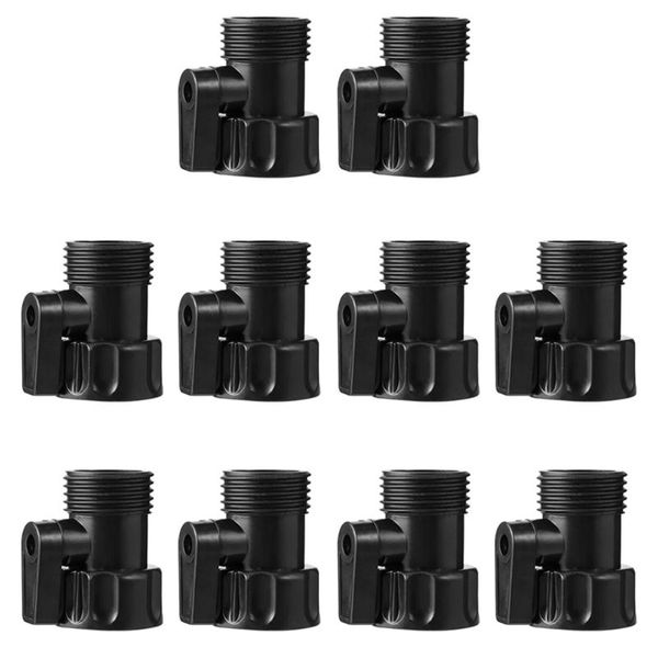 watering equipments 10pcs shut-off valves 3/4'' thread connector coupling for water pipe
watering equipments 10pcs shut-off valves 3/4'' thread connector coupling for water pipe