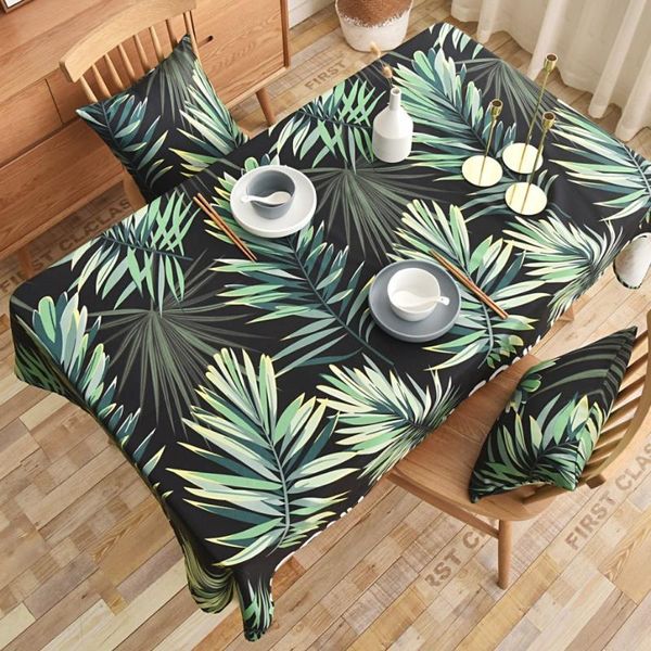table cloth tropical rainforest product art rectangular coffee living room dining multi-purpose pillow
table cloth tropical rainforest product art rectangular coffee living room dining multi-purpose pillow