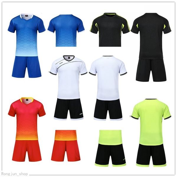 2021 soccer jersey sets smooth royal blue football sweat absorbing and breathable children's training suit 001 480, Black
2021 soccer jersey sets smooth royal blue football sweat absorbing and breathable children's training suit 001 480, Black
