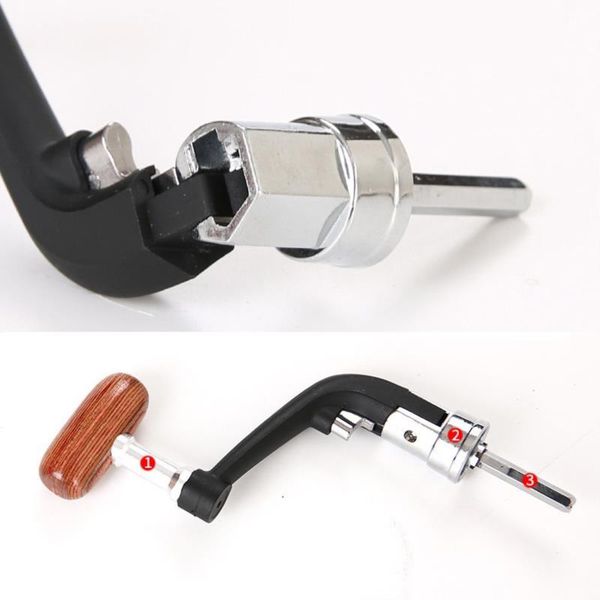 baitcasting reels spinning reel handle grip rocker arm crank for fishing replacement tackle caretilha ferramentas de pesca
baitcasting reels spinning reel handle grip rocker arm crank for fishing replacement tackle caretilha ferramentas de pesca
