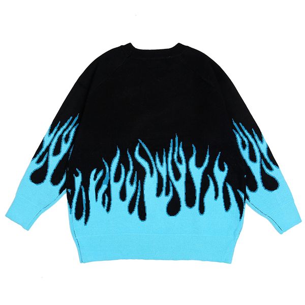 new hip 2021 hop streetwear autumn harajuku butterfly fire flame knitwear sweater cotton vintage retro men clothing upmx, Black;white
new hip 2021 hop streetwear autumn harajuku butterfly fire flame knitwear sweater cotton vintage retro men clothing upmx, Black;white