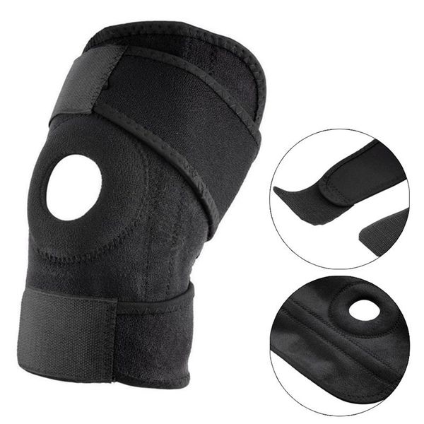 elbow & knee pads fitness pad anti fall support sports outdoor basketball protector band football brace, Black;gray
elbow & knee pads fitness pad anti fall support sports outdoor basketball protector band football brace, Black;gray