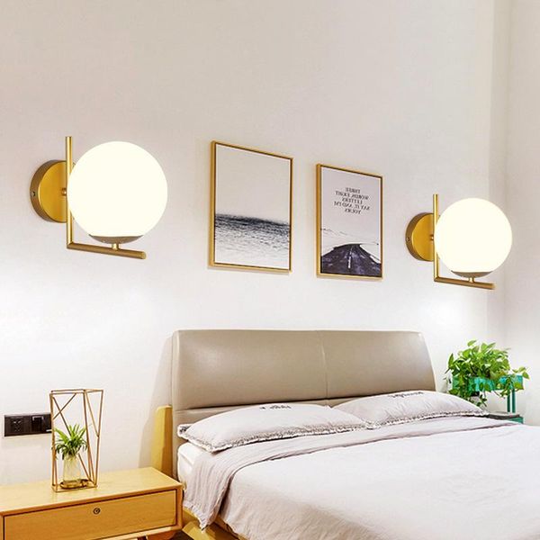 wall lamp led light modern minimalist iron art bedroom bedside living room european american aisle staircase el project
wall lamp led light modern minimalist iron art bedroom bedside living room european american aisle staircase el project