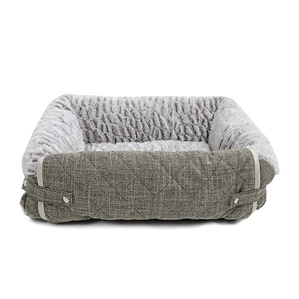 luxury pet dog bed house pad multiple functional blanket cozy soft cover pillow sleeping mat cat sofa puppy kitten cushion nest
luxury pet dog bed house pad multiple functional blanket cozy soft cover pillow sleeping mat cat sofa puppy kitten cushion nest