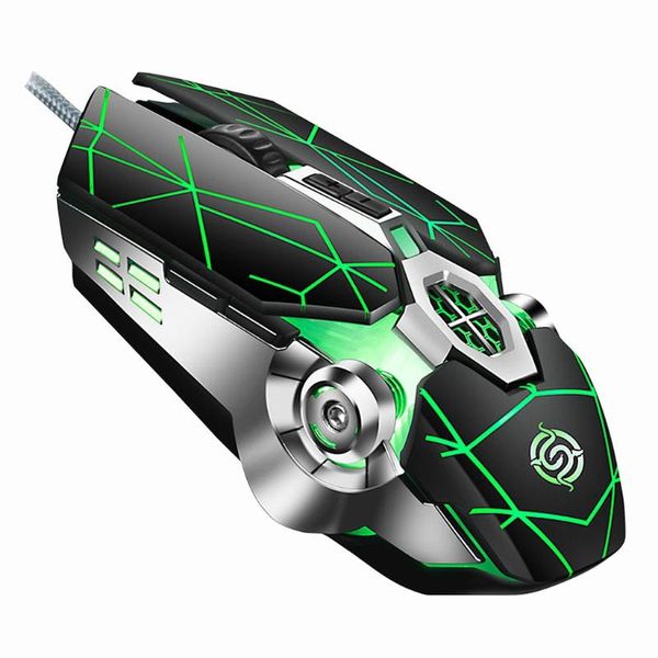 mice ergonomically wired gaming mouse brilliant led lights 7 keys 4000dpi usb deskcomputer for pc gamer 429#2
mice ergonomically wired gaming mouse brilliant led lights 7 keys 4000dpi usb deskcomputer for pc gamer 429#2