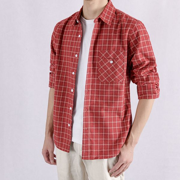 2021 new spring and autumn long-sleeved plaid brand shirts for men casual comfortable shirt mens fashion chemise camiseta s34x, White;black
2021 new spring and autumn long-sleeved plaid brand shirts for men casual comfortable shirt mens fashion chemise camiseta s34x, White;black