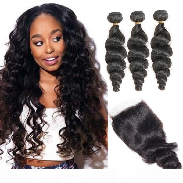 brazilian loose wave human hair weaves with 4x4 lace frontal ear to ear full head natural color unprocessed human hair, Black;brown
brazilian loose wave human hair weaves with 4x4 lace frontal ear to ear full head natural color unprocessed human hair, Black;brown