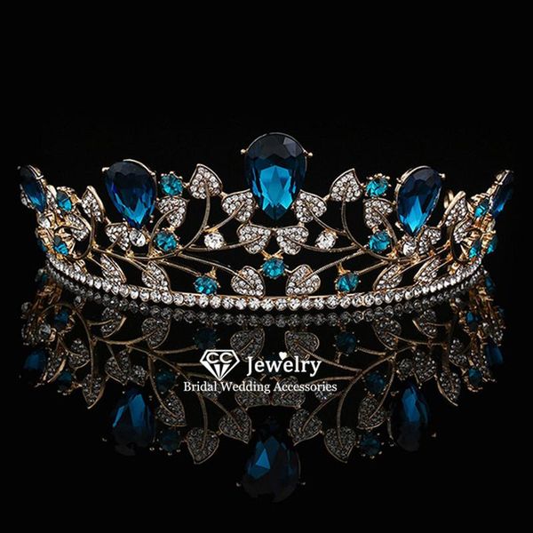 hair clips & barrettes wedding crown tiara luxury engagment accessories for women bridesmaids rhinestone leaf water drop shape haorwear y, Golden;silver
hair clips & barrettes wedding crown tiara luxury engagment accessories for women bridesmaids rhinestone leaf water drop shape haorwear y, Golden;silver