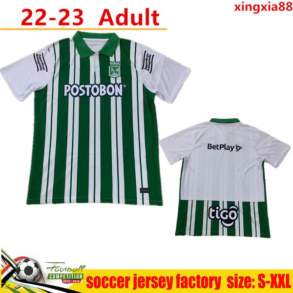 2022 2023 national athletics soccer jerseys fans player version south ghana african 22 23national team home away third men kit football shir, Black;yellow
2022 2023 national athletics soccer jerseys fans player version south ghana african 22 23national team home away third men kit football shir, Black;yellow