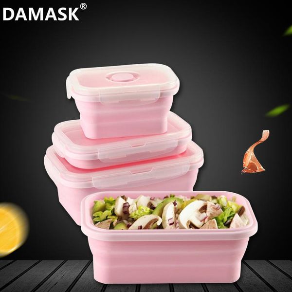 dinnerware sets damask collapsible silicone storage container set of 4 rectangle lunch box portable folding bento bpa microwavable
dinnerware sets damask collapsible silicone storage container set of 4 rectangle lunch box portable folding bento bpa microwavable